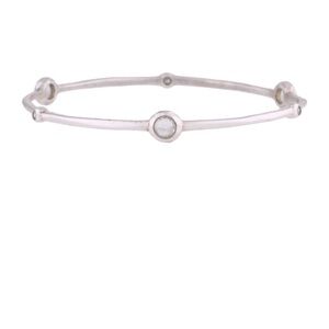 Ippolita Diamond 💍 and Quartz Bangle
